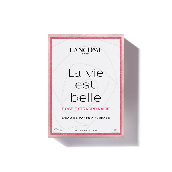 LANCOME La vie est belle Rose Extra Eau de Parfum, Hauptbild