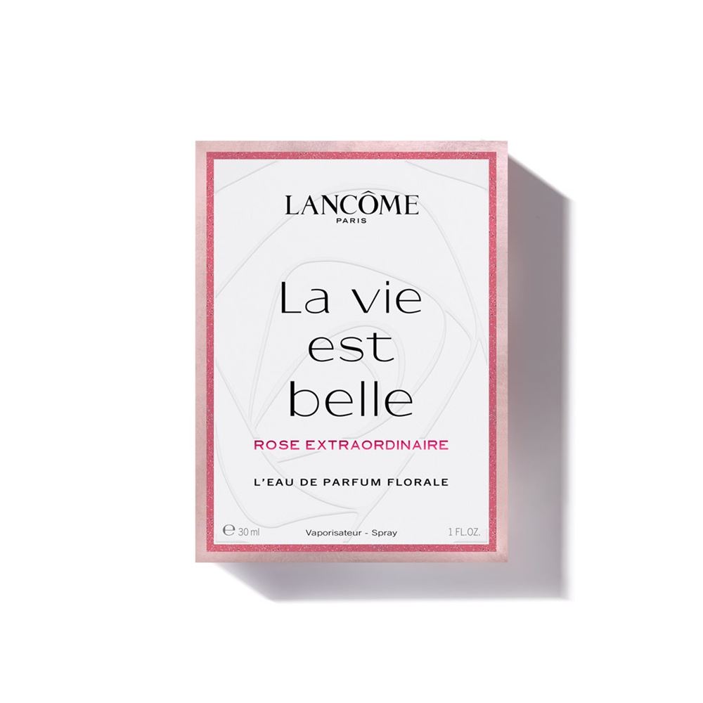 LANCOME La vie est belle Rose Extra Eau de Parfum