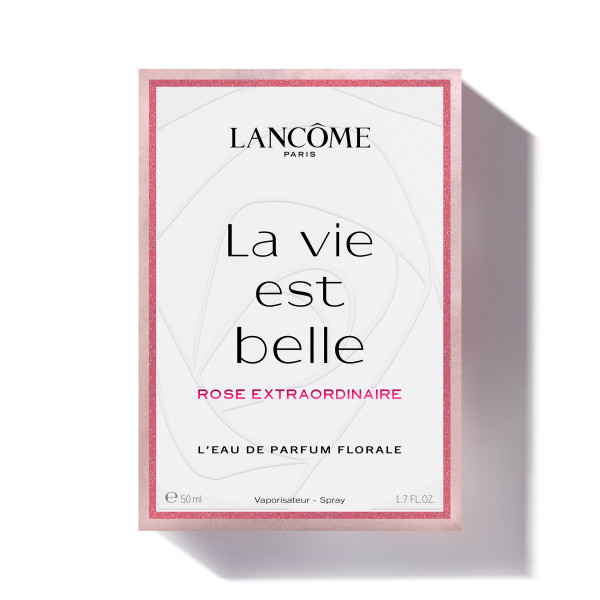 LANCOME La vie est belle Rose Extra Eau de Parfum, Hauptbild