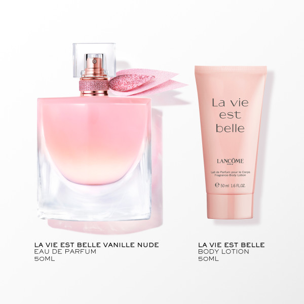 LANCOME La Vie est Belle Vanilla 50ml, image 2 sur 2