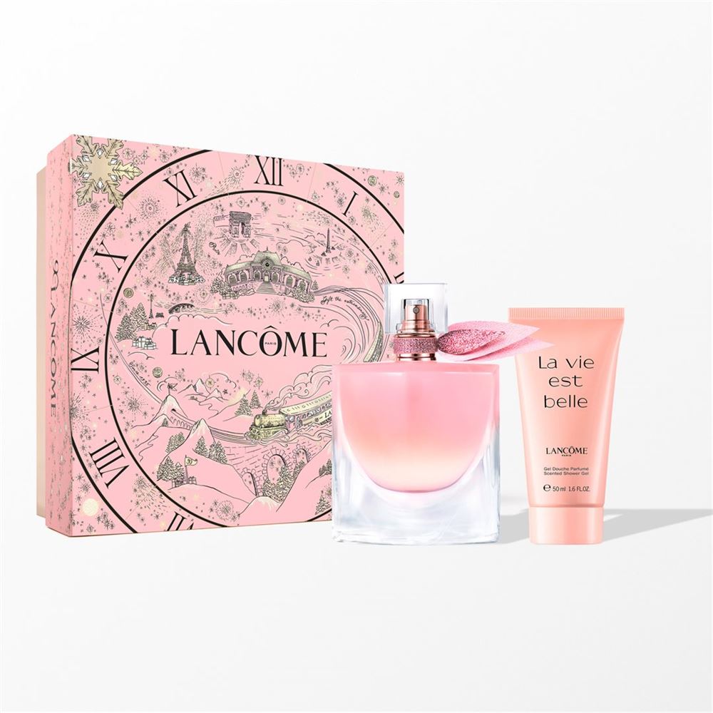 LANCOME La Vie est Belle Vanilla 50ml, image principale