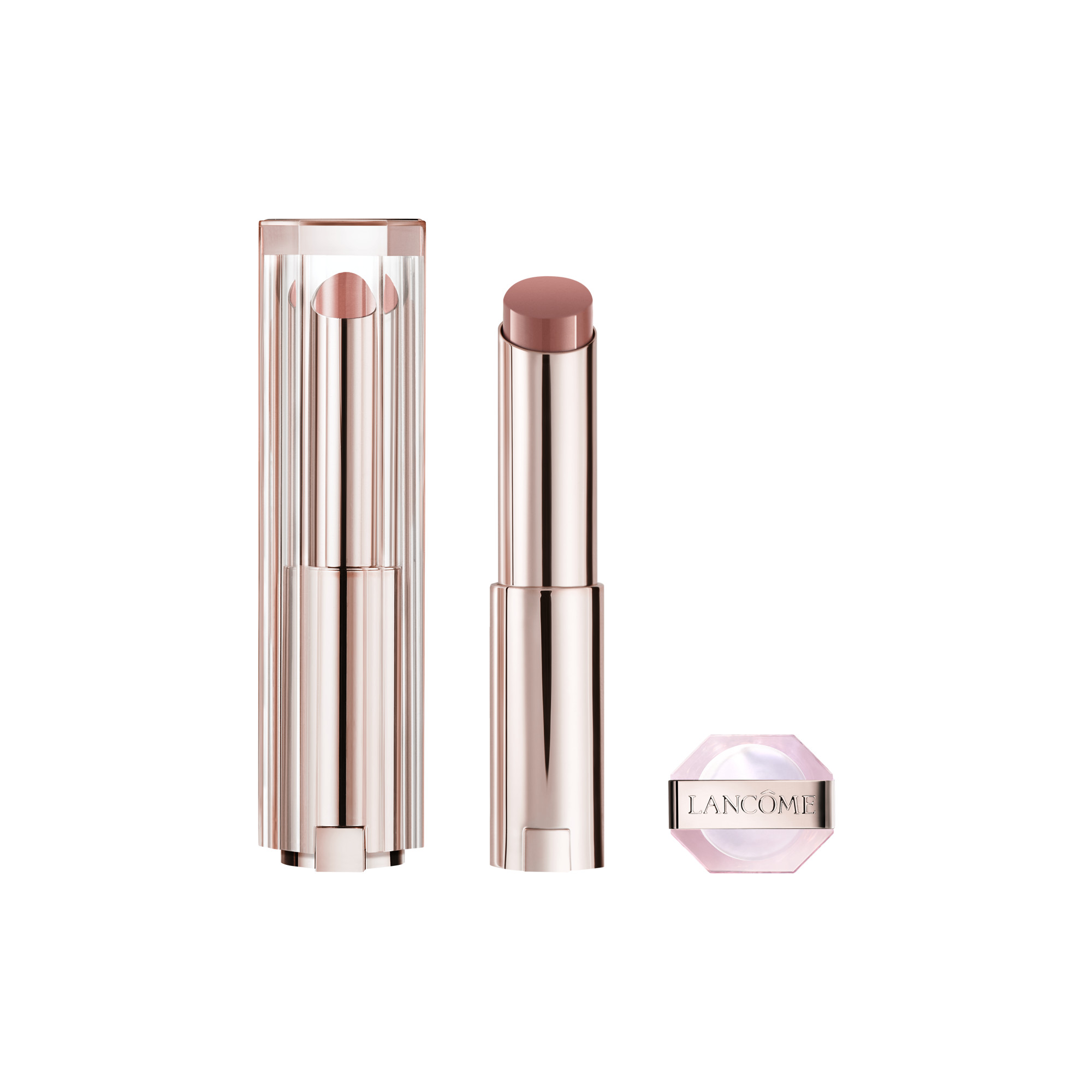 LANCOME Lip Idole Butterglow