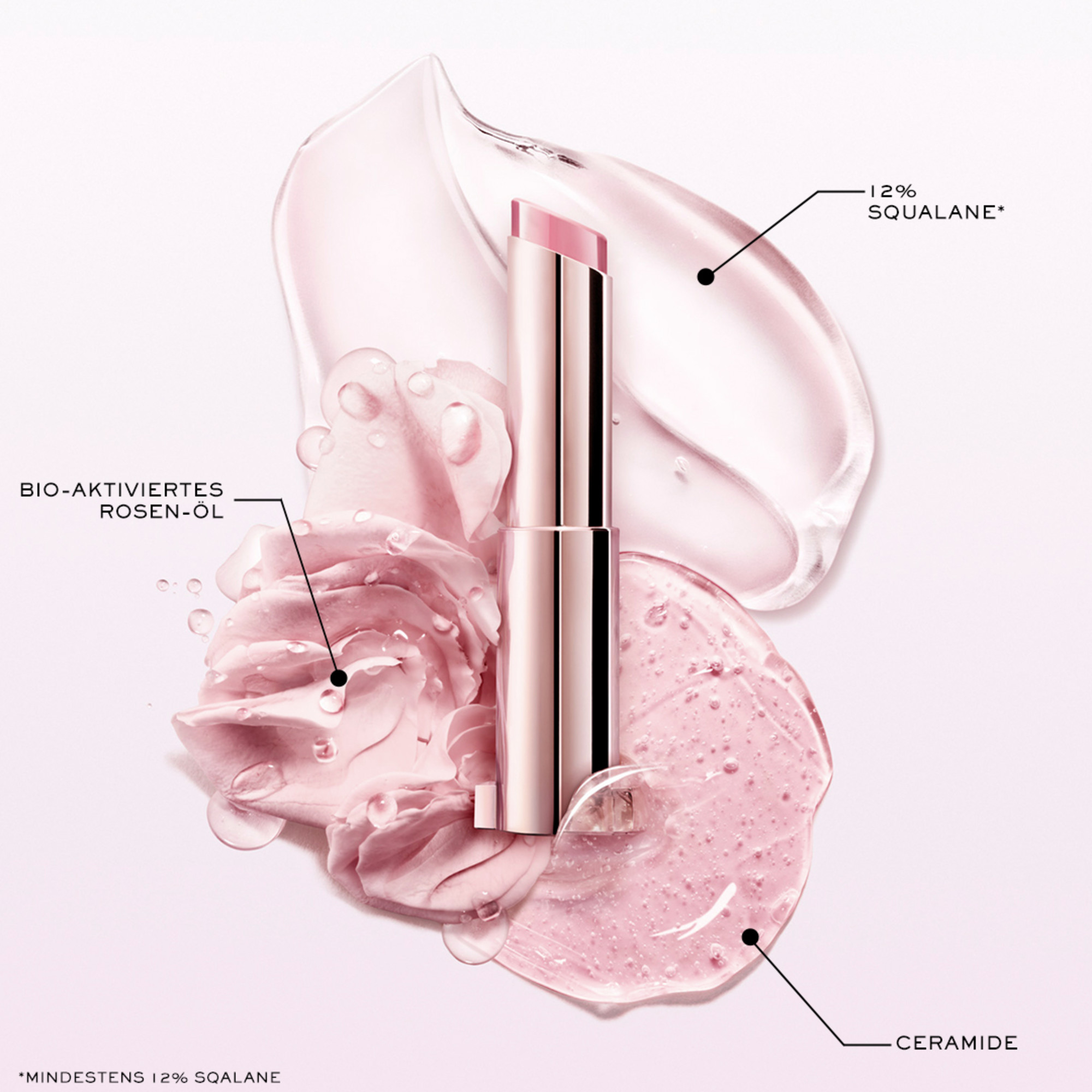 LANCOME Lip Idole Butterglow, Bild 3 von 3