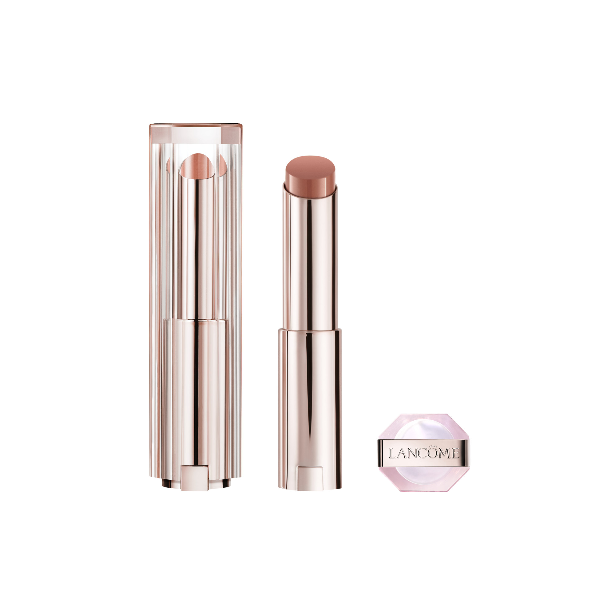 LANCOME Lip Idole Butterglow
