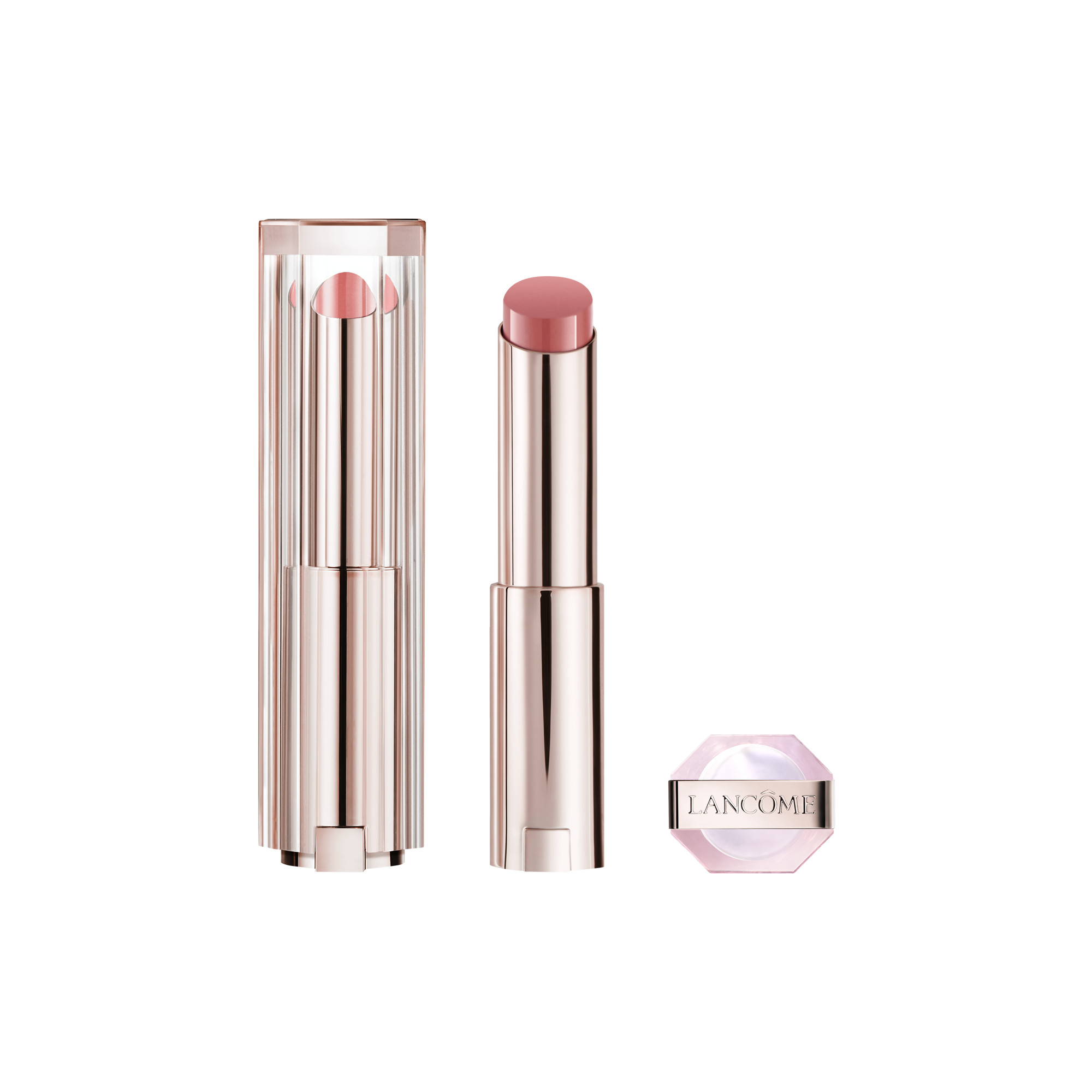 LANCOME Lip Idole Butterglow