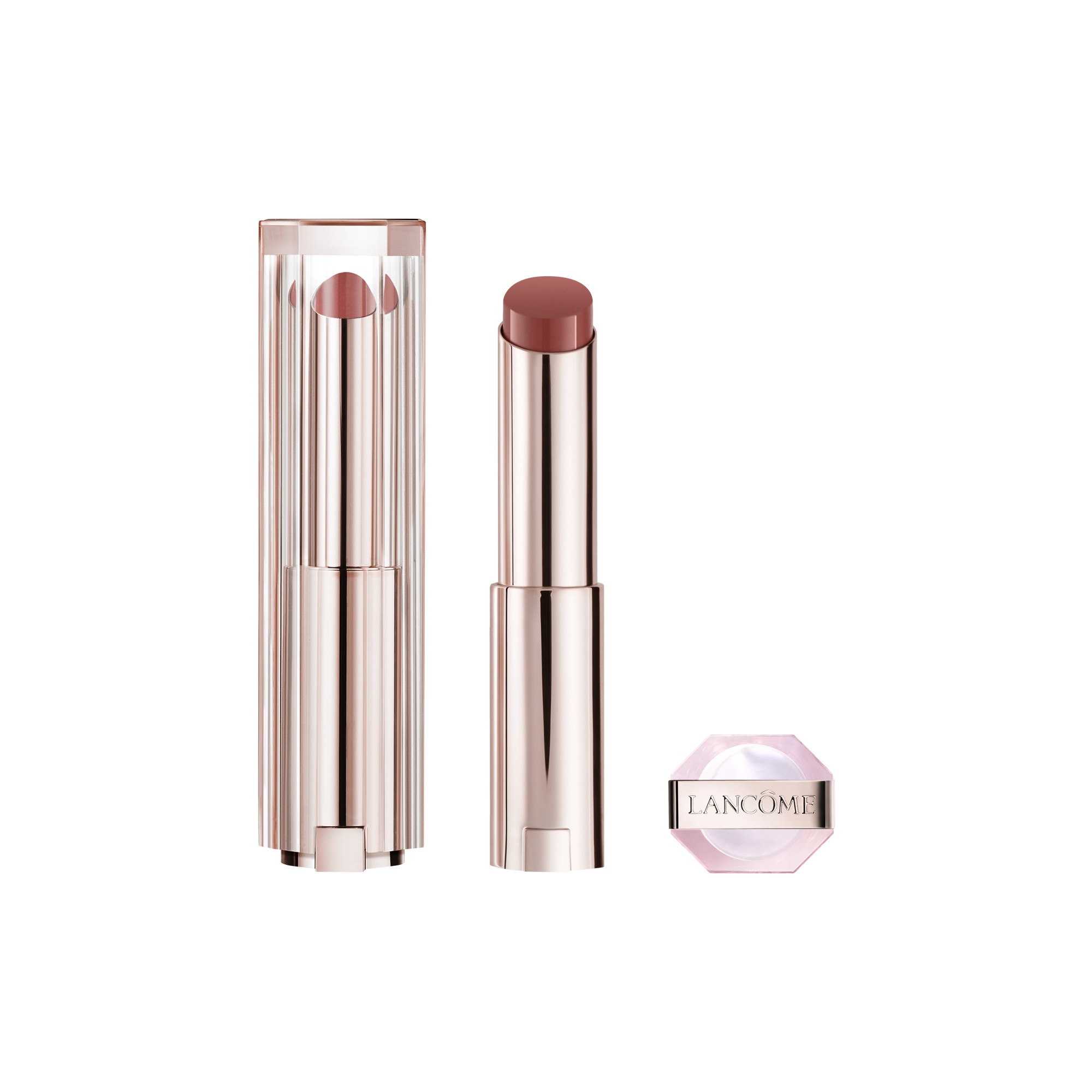 LANCOME Lip Idole Butterglow