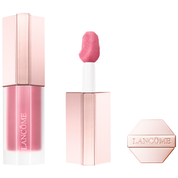LANCOME Lip Idôle Cuddle Blur
