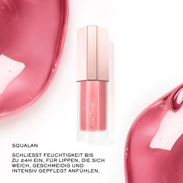 LANCOME Lip Idôle Cuddle Blur, image 3 sur 5