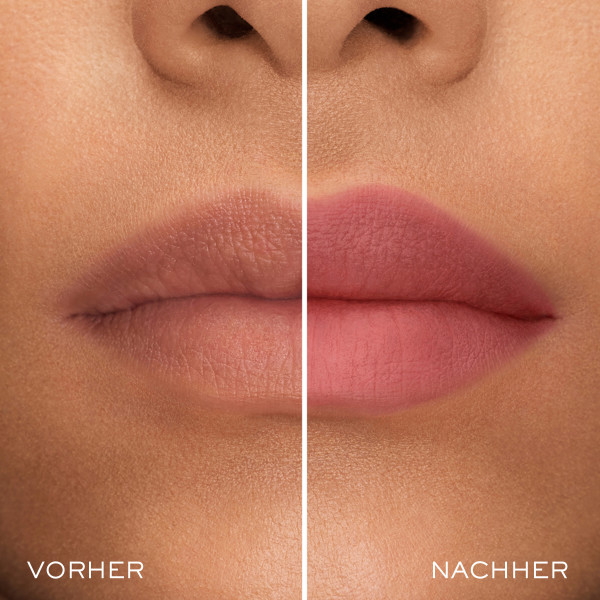 LANCOME Lip Idôle Cuddle Blur, image 5 sur 5