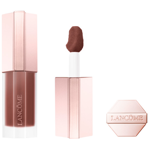 LANCOME Lip Idôle Cuddle Blur