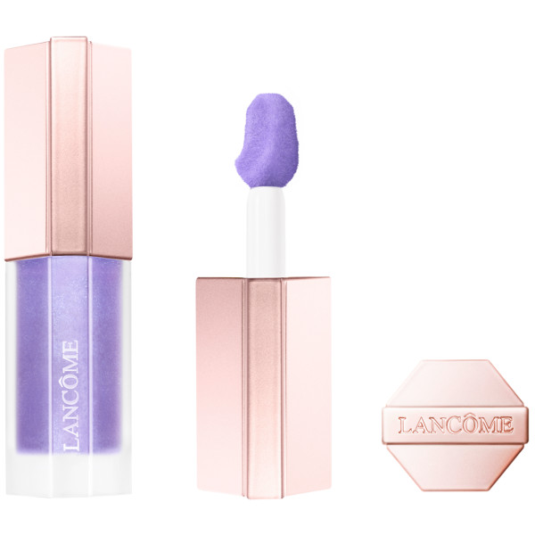 LANCOME Lip Idôle Cuddle Blur