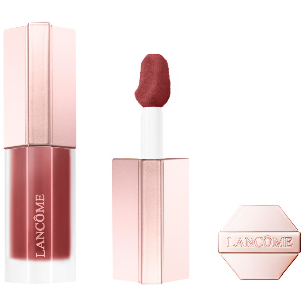 LANCOME Lip Idôle Cuddle Blur
