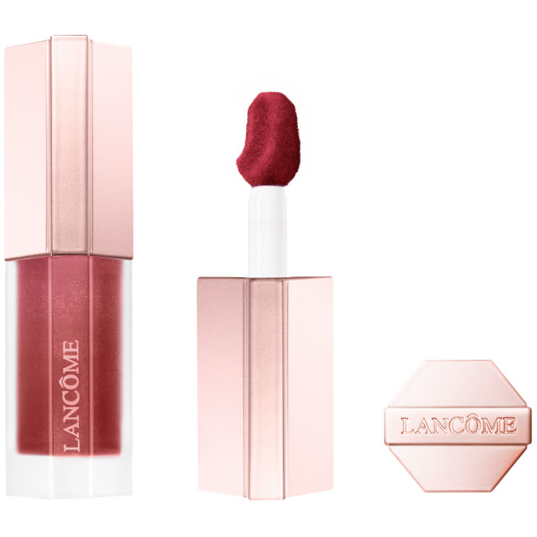 LANCOME Lip Idôle Cuddle Blur