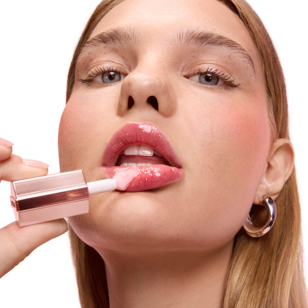LANCOME Lip Idôle Juicytreat, image 4 sur 4