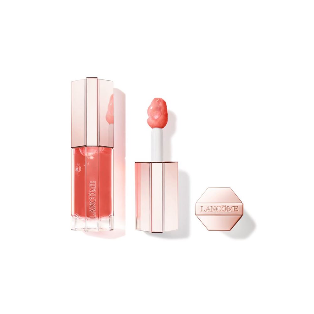 LANCOME Lip Idôle Juicytreat
