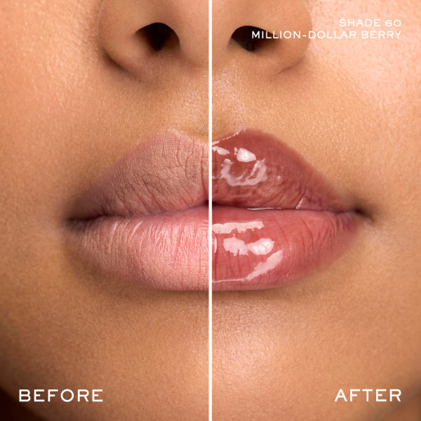 LANCOME Lip Idôle Juicytreat, image 3 sur 4