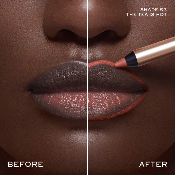 LANCOME Lip Idôle Liner, image 2 sur 2