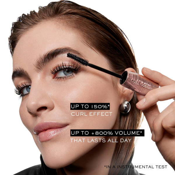 LANCOME Midi Hypnôse Curl, image 2 sur 5