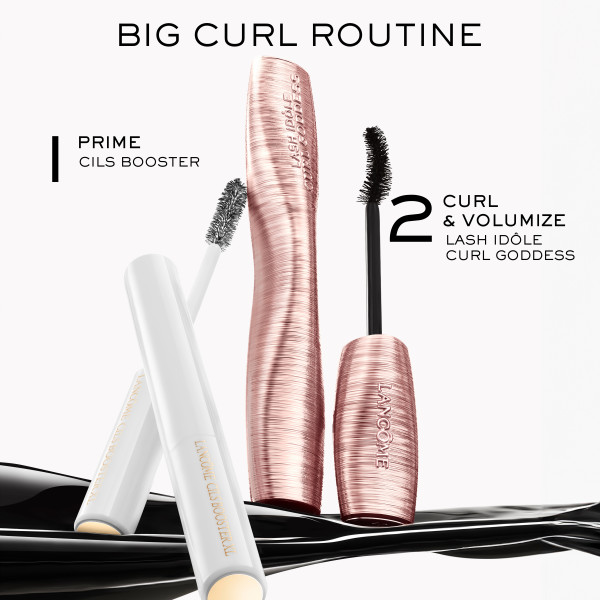 LANCOME Midi Hypnôse Curl, image 5 sur 5