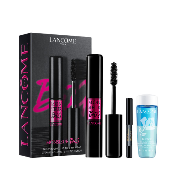 LANCOME Monsieur Big Mascara Set, Hauptbild