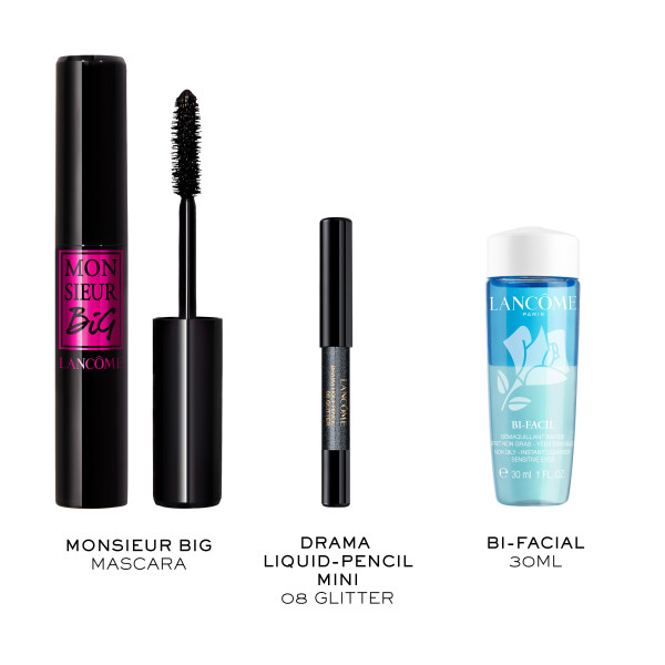 LANCOME Mr Big + Minidlp + Bifacil, Bild 3 von 3
