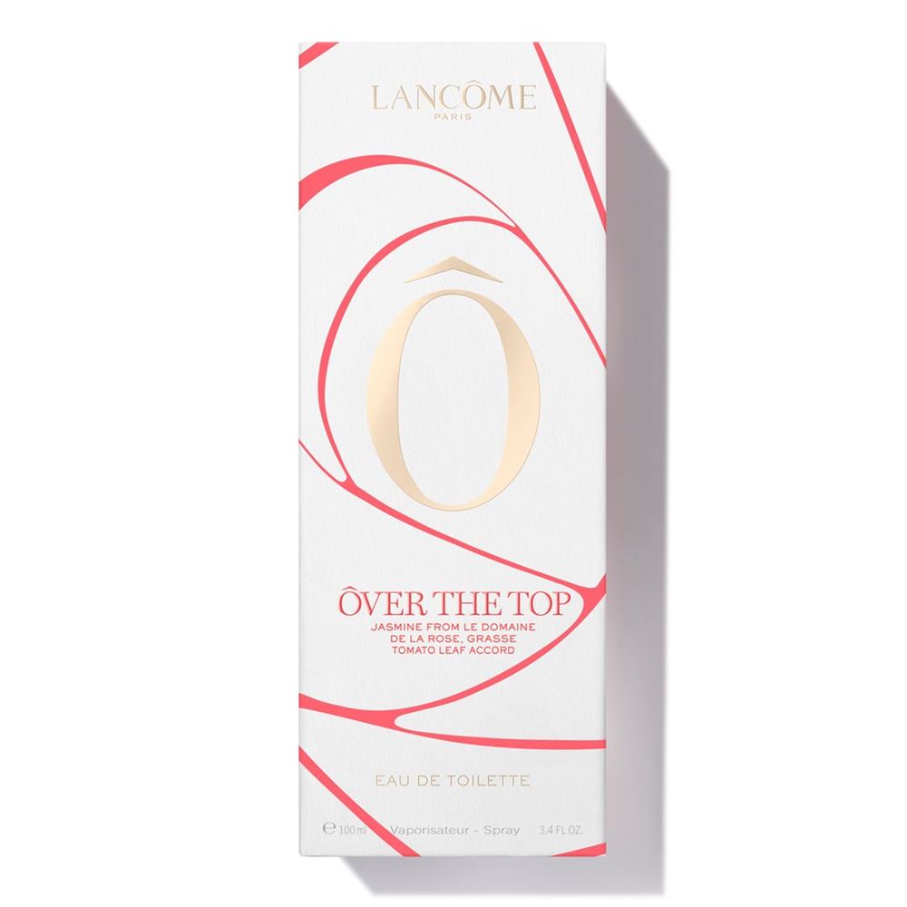 LANCOME O de Lancôme Over the Top Eau de Toilette