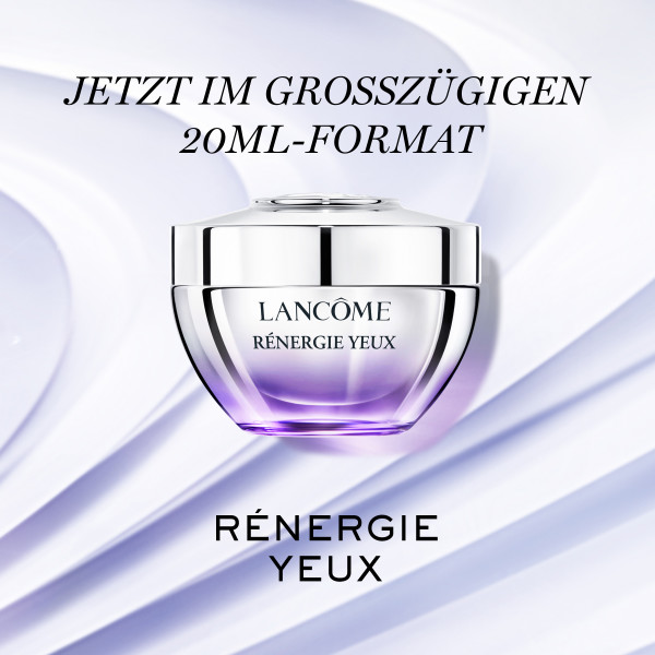 LANCOME Rénergie Eye Cream, Bild 3 von 4