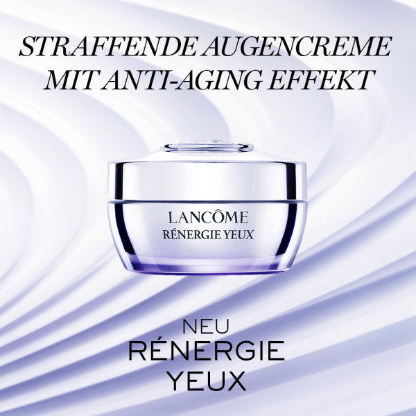 LANCOME Renergie Eye Creme, Bild 3 von 3