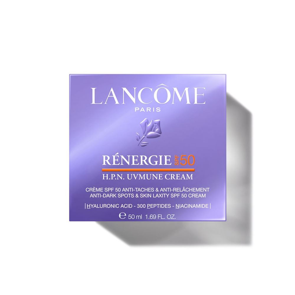 LANCOME Rénergie HPN 300 Cream 50ml