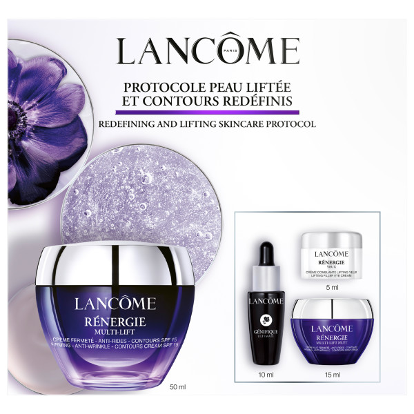 LANCOME Rénergie Multi-Lift Routine, Bild 2 von 2