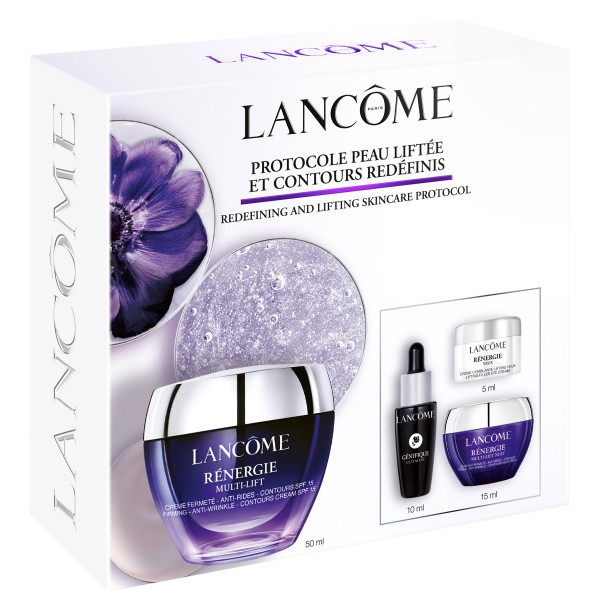 LANCOME Rénergie Multi-Lift Routine