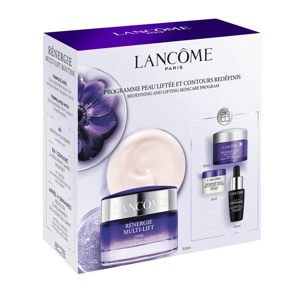 LANCOME Renergie Multi-Lift Set 2023