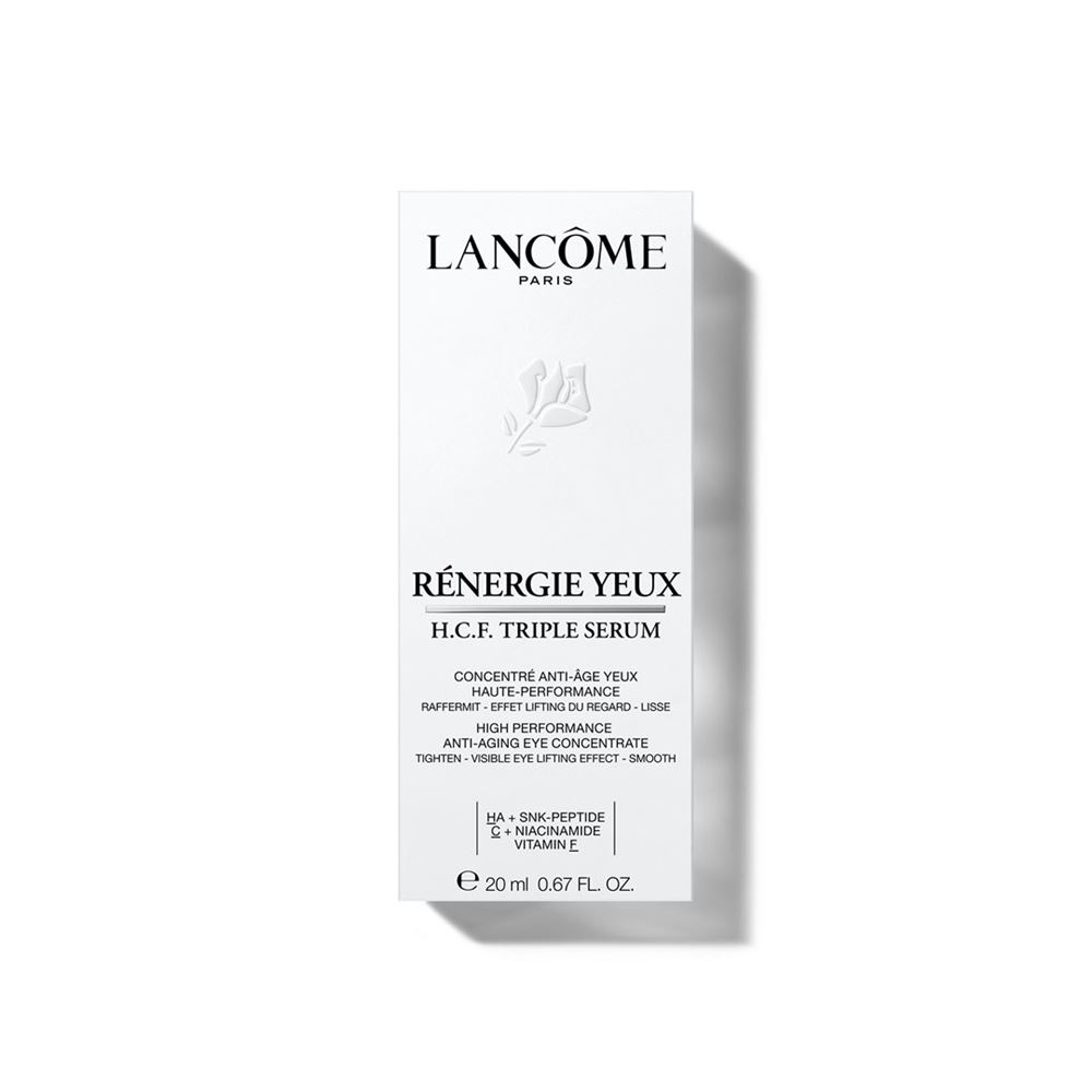 LANCOME Rénergie Triple Eye Serum