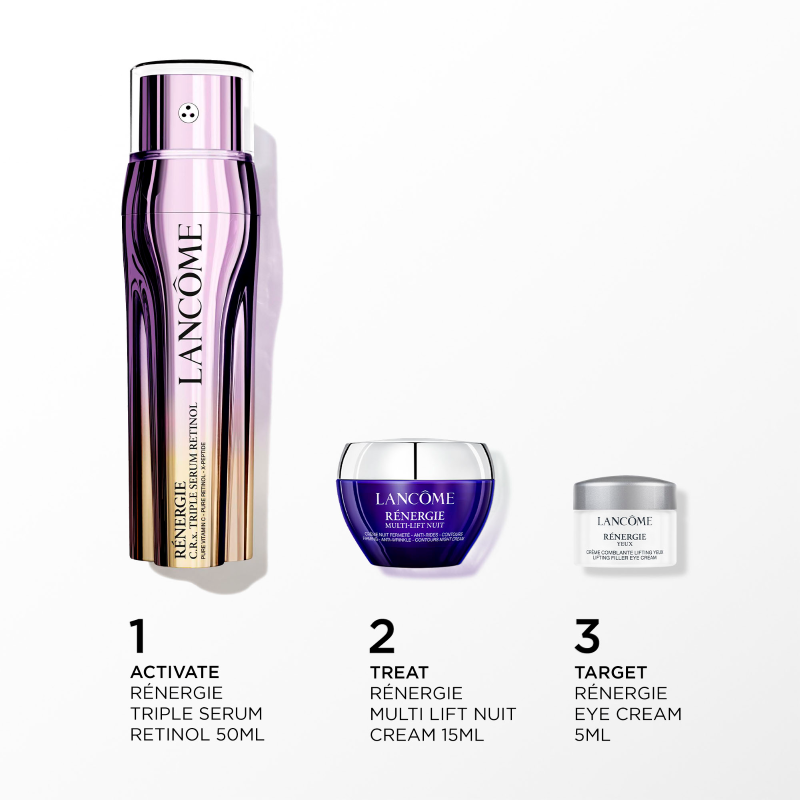 LANCOME Rénergie TS Rtl 50ml, Bild 2 von 2