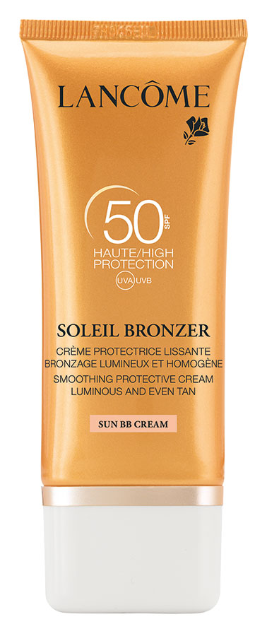 LANCOME Bronzer BB Crème Sun Protection Factor 50, image principale