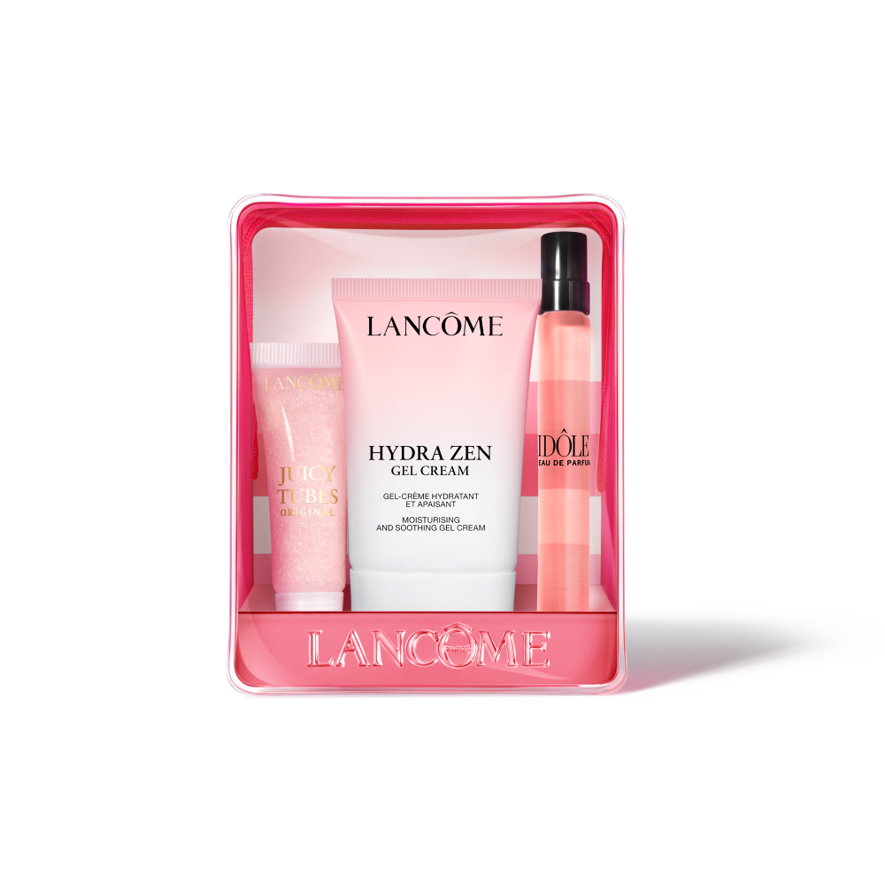 LANCOME Summer Essentials Set