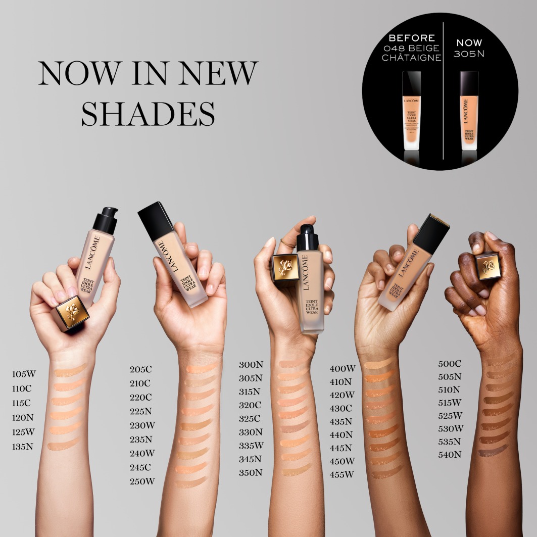 LANCOME Teint Idole Ultra Wear, Bild 3 von 4