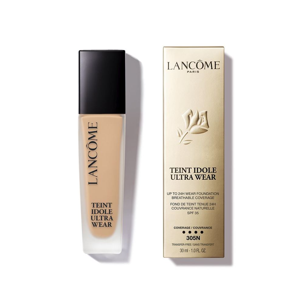 LANCOME Teint Idole Ultra Wear