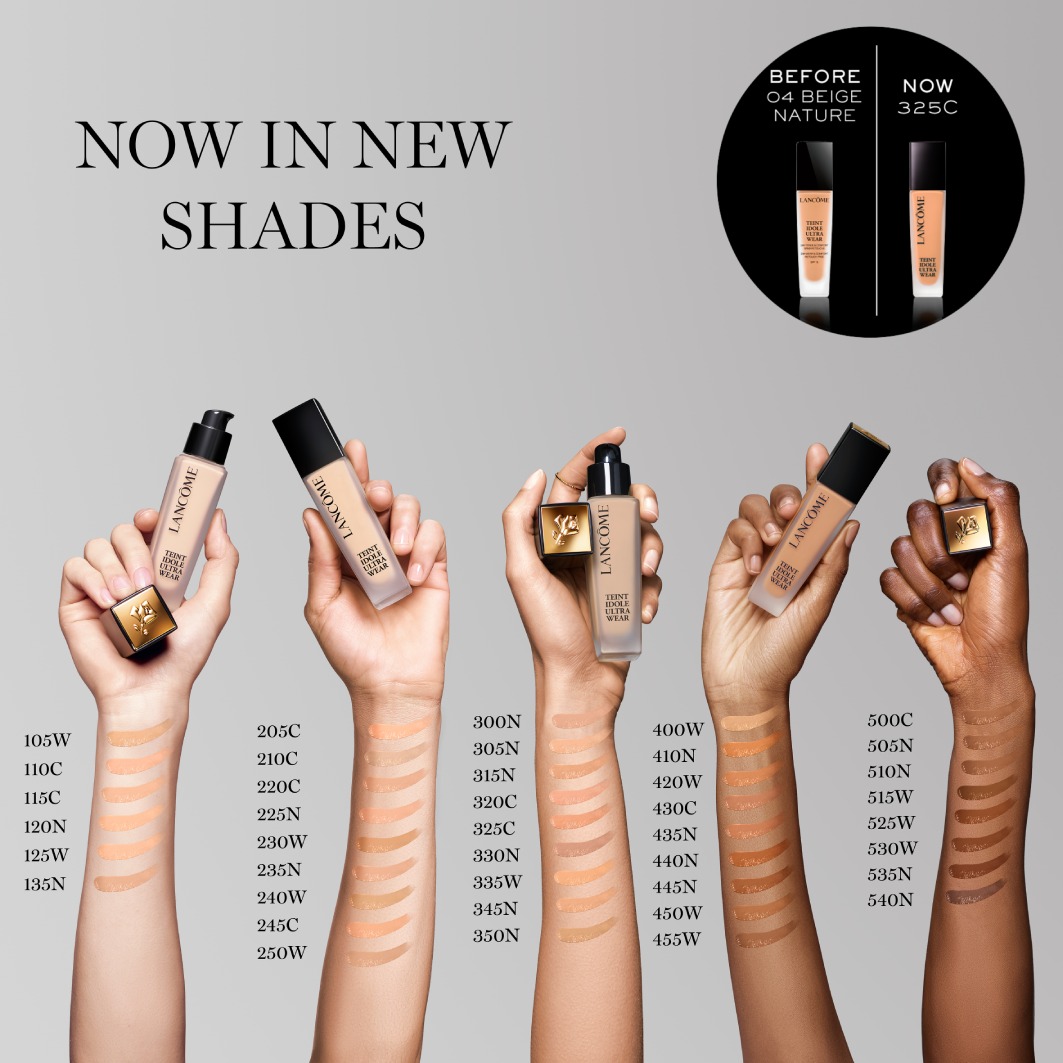 LANCOME Teint Idole Ultra Wear, Bild 3 von 4