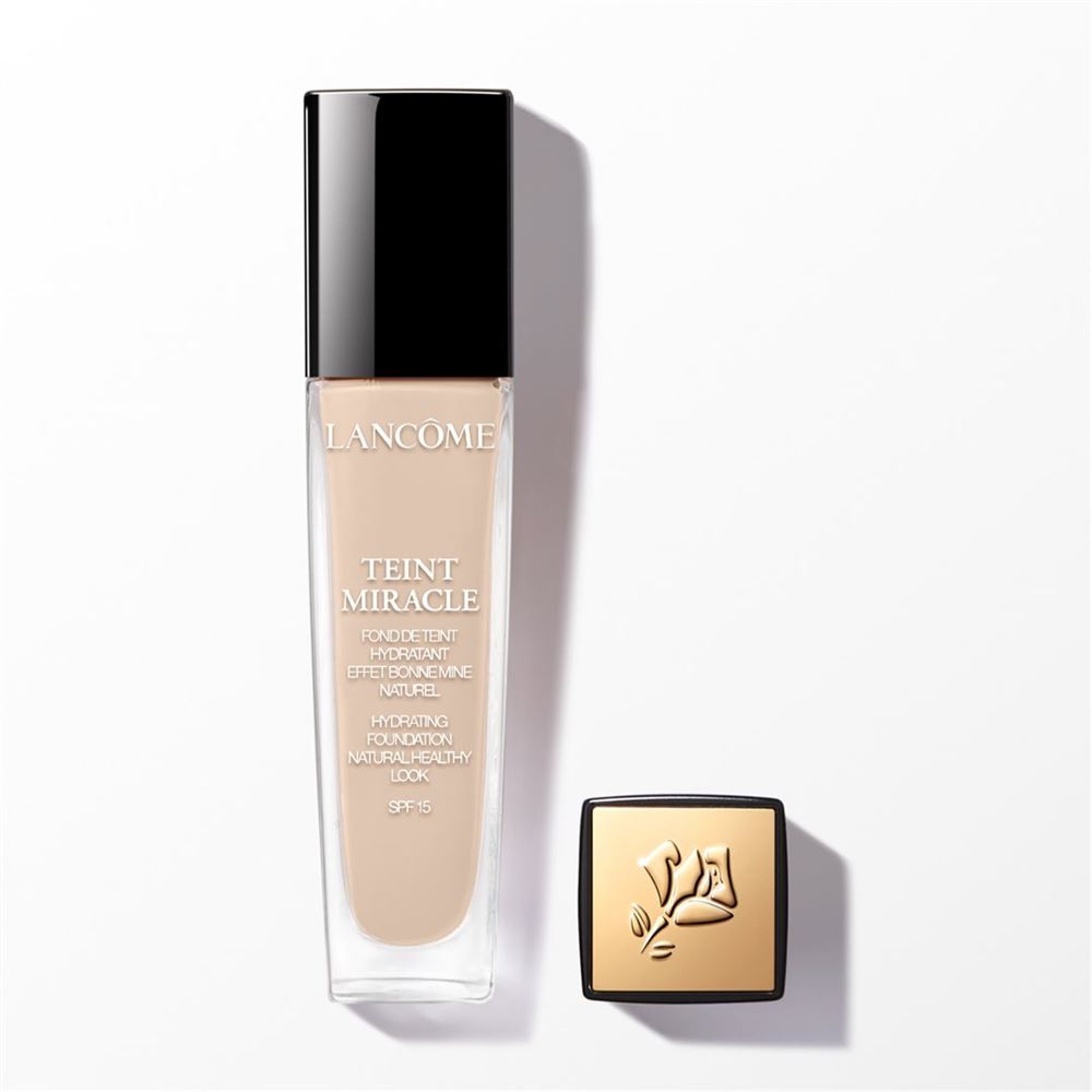 LANCOME Teint Miracle Fluide, Bild 2 von 2