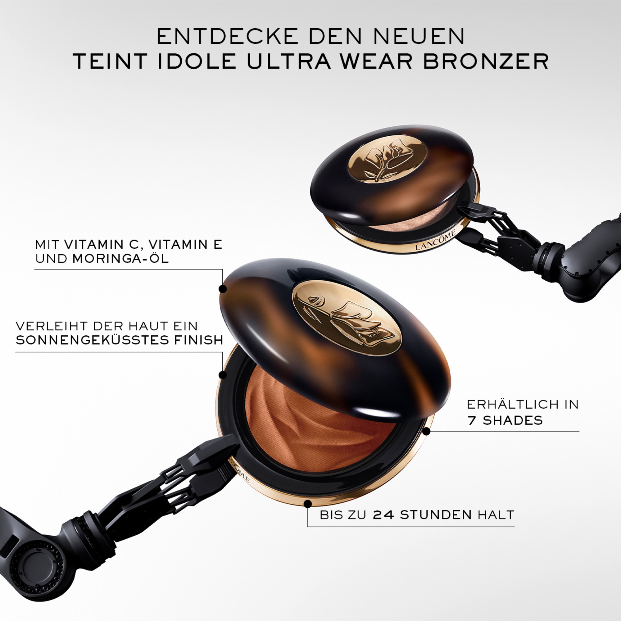 LANCOME Tiu Serum Bronzer, Bild 3 von 3
