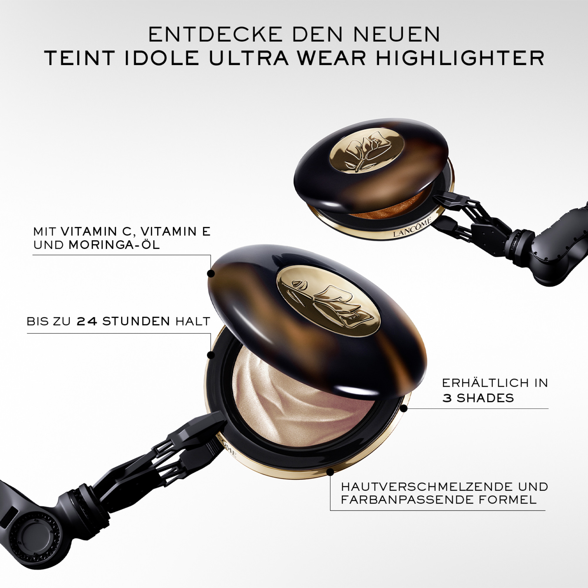 LANCOME Tiu Serum Highlighter, Bild 3 von 3