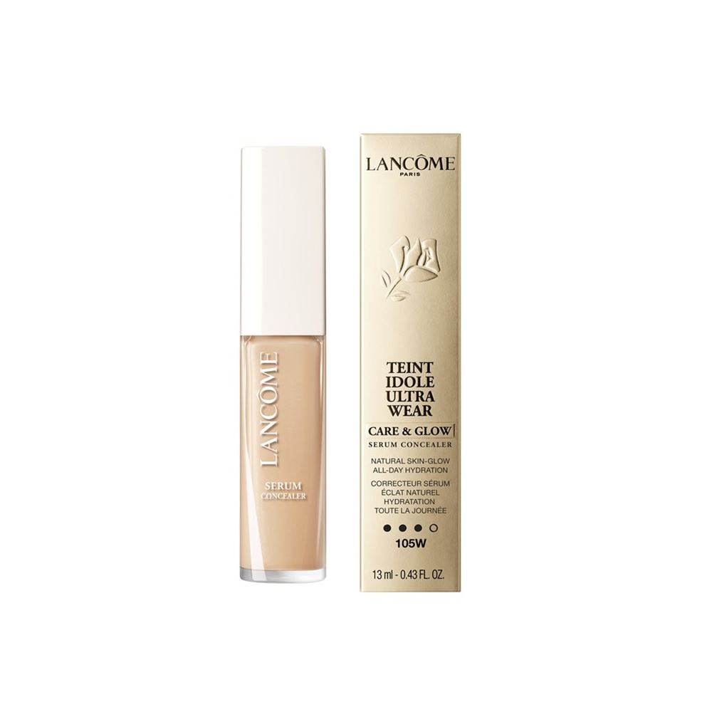 LANCOME TIUW Skin-Glow Concealer