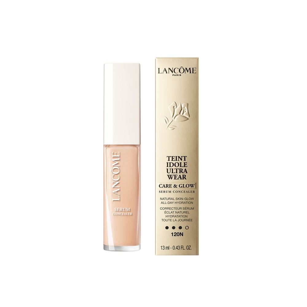 LANCOME TIUW Skin-Glow Concealer