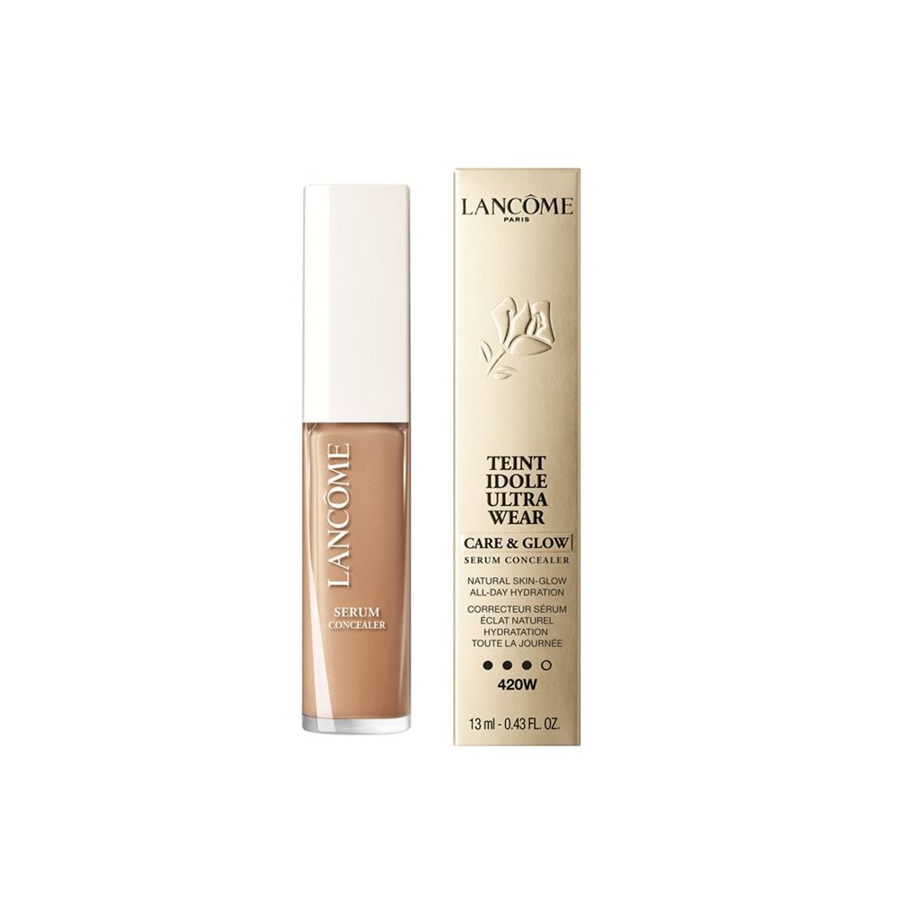 LANCOME TIUW Skin-Glow Concealer
