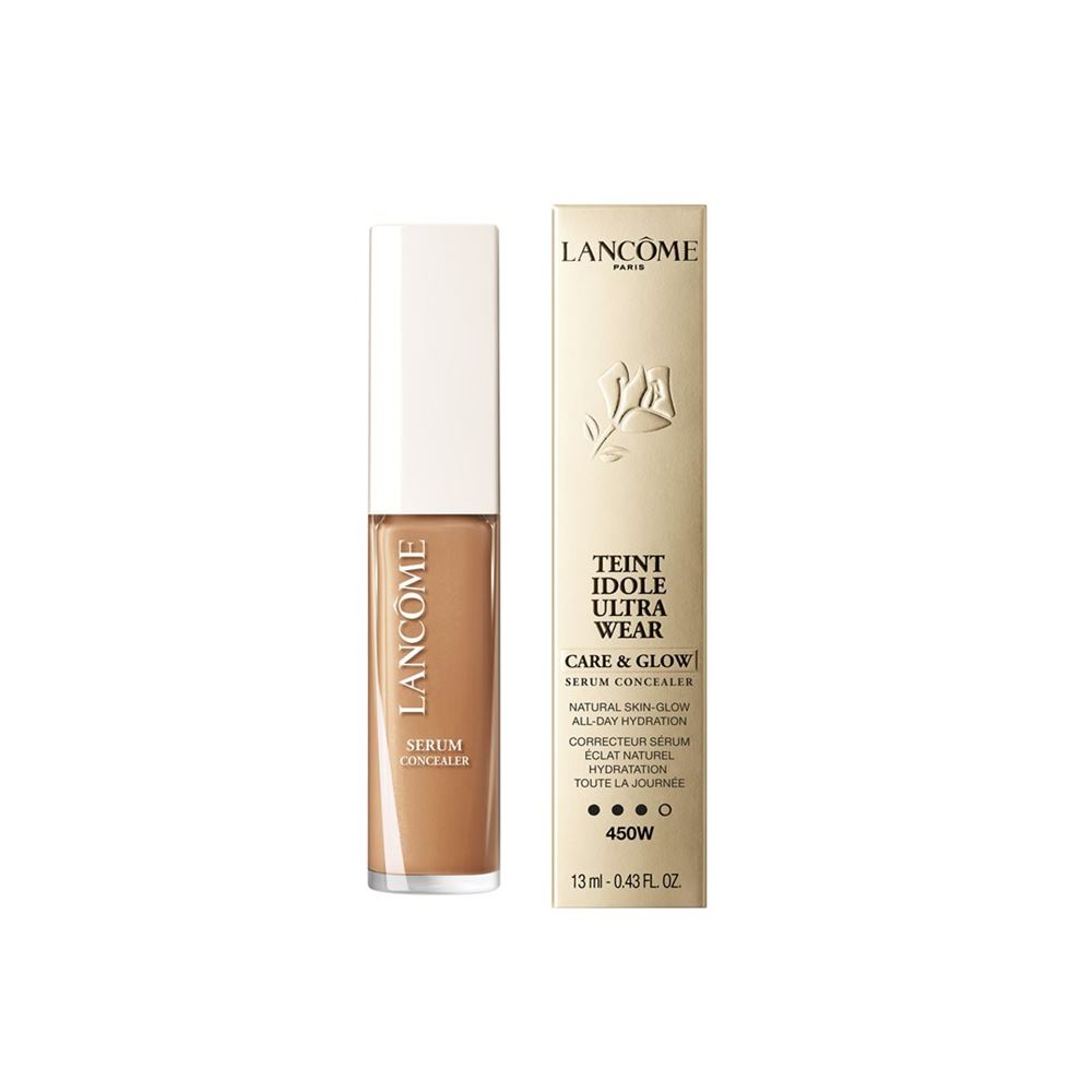 LANCOME TIUW Skin-Glow Concealer