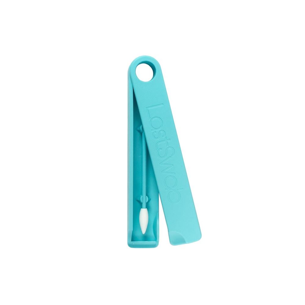 LASTSWAB Beauty coton-tige réutilisable, image principale