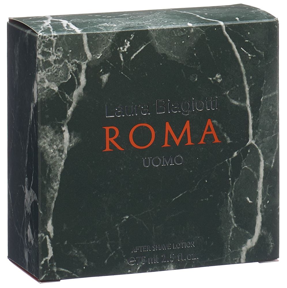 LAURA BIAGIOTTI After Shave Lotion, Hauptbild