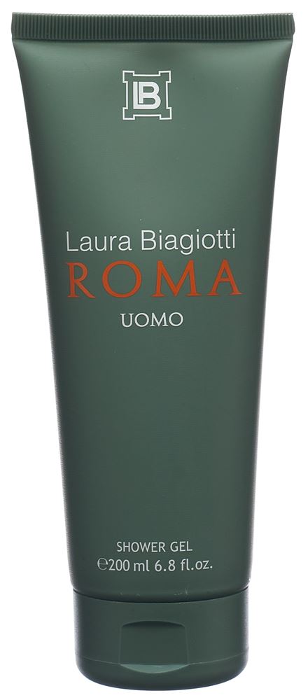 LAURA BIAGIOTTI Shower Gel One Shot, Hauptbild