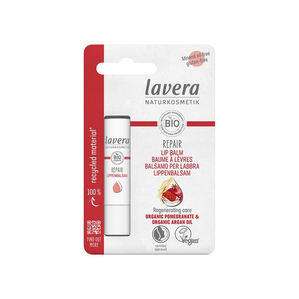 LAVERA baume à lèvres, image principale